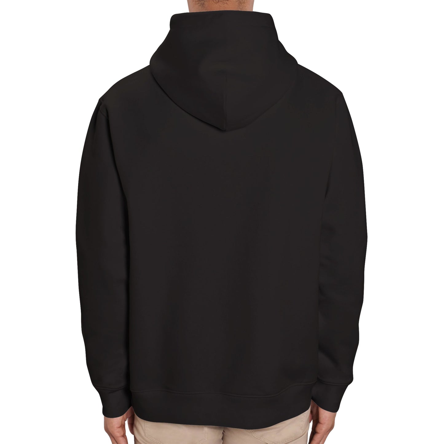 Sudadera con capucha (unisex)