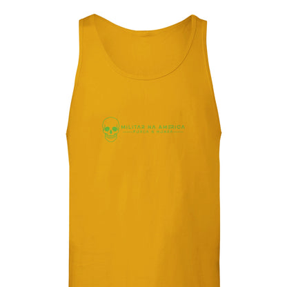 Premium Unisex Tank Top