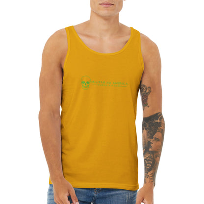 Premium Unisex Tank Top