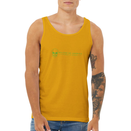 Premium Unisex Tank Top