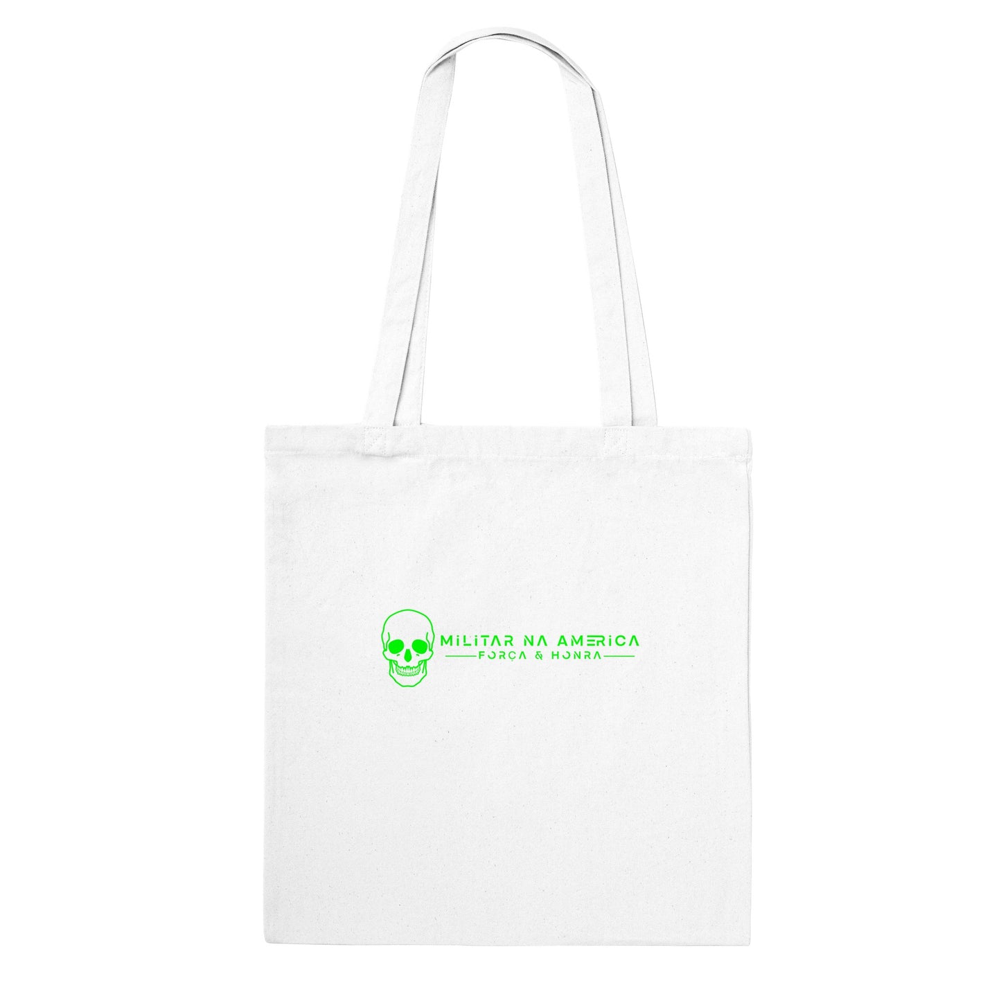 Classic Tote Bag