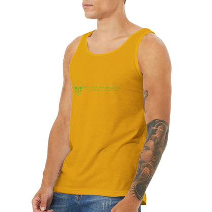 Premium Unisex Tank Top