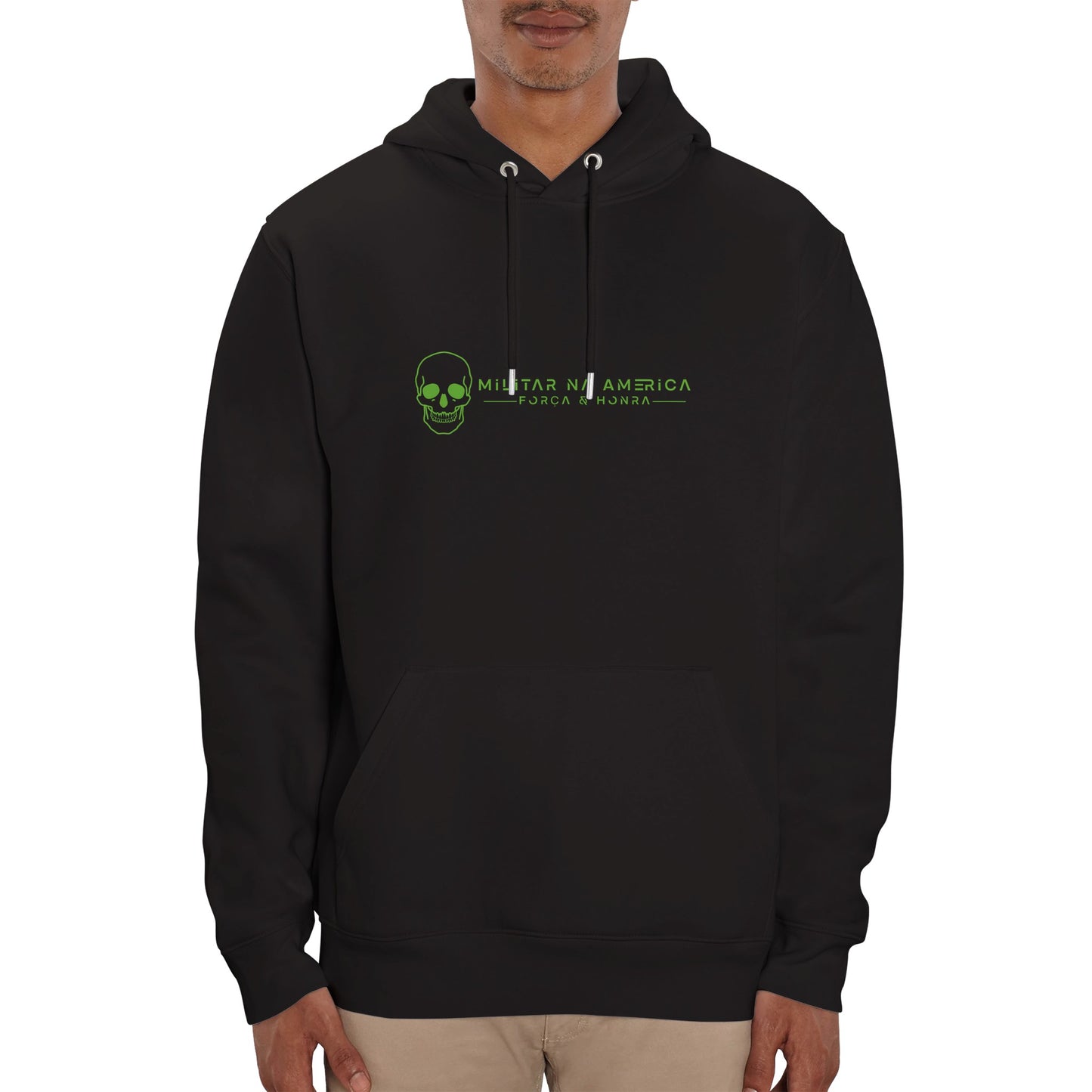 Pullover Hoodie (Unisex)