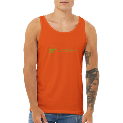 Premium Unisex Tank Top