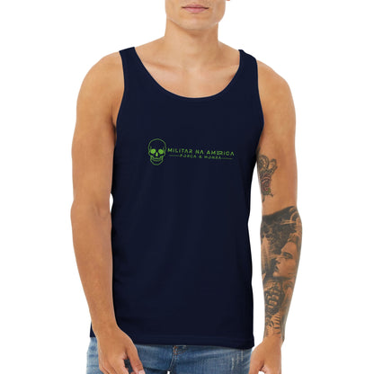 Premium Unisex Tank Top