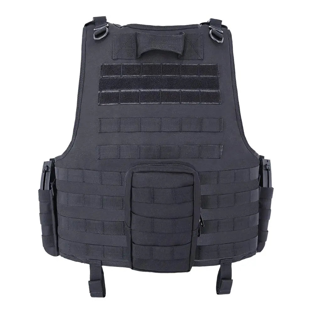 Tactical Vest Plate Carrier