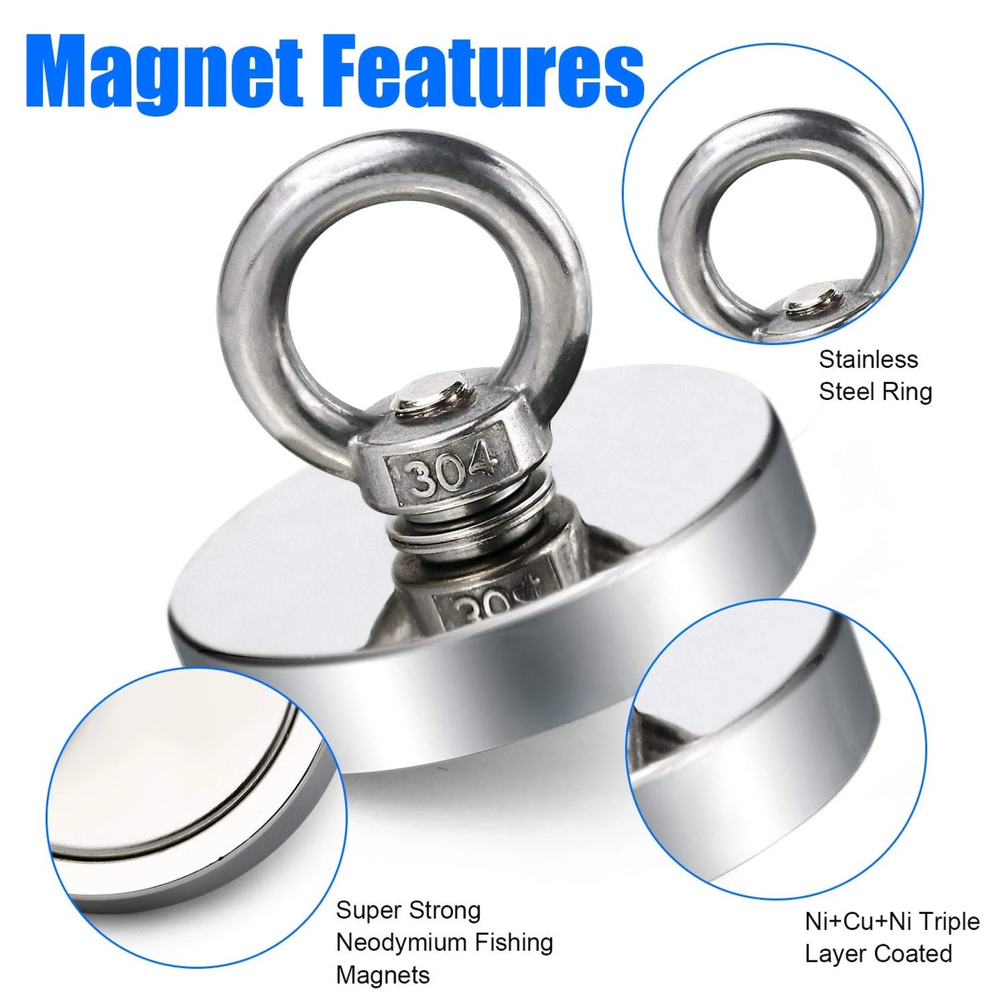 Powerful Magnet