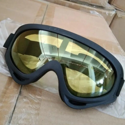 Goggles Windproof Sandproof UV Protection