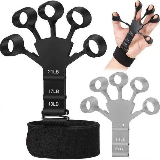 Grip Strength Trainer