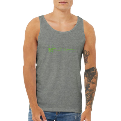 Premium Unisex Tank Top