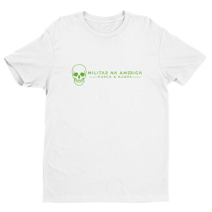 Camiseta entallada | Siguiente nivel 3600