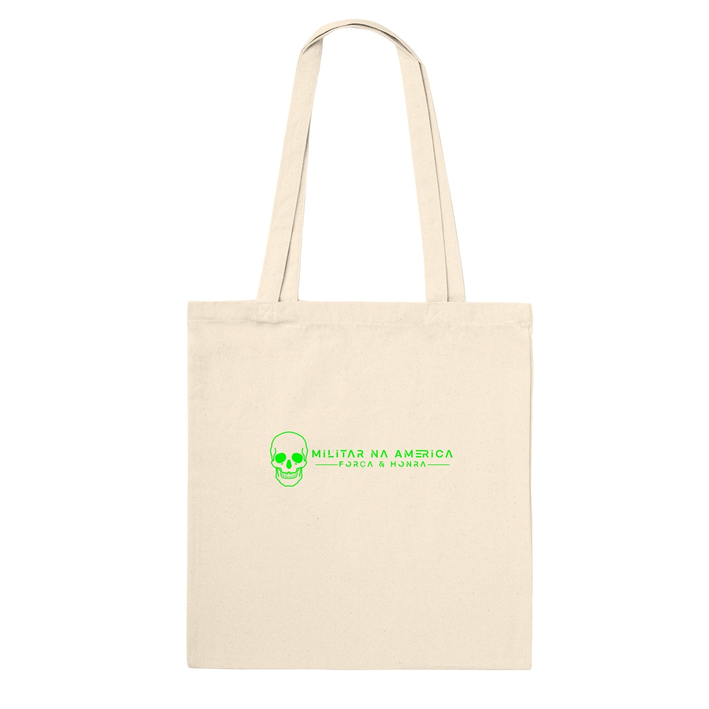 Classic Tote Bag