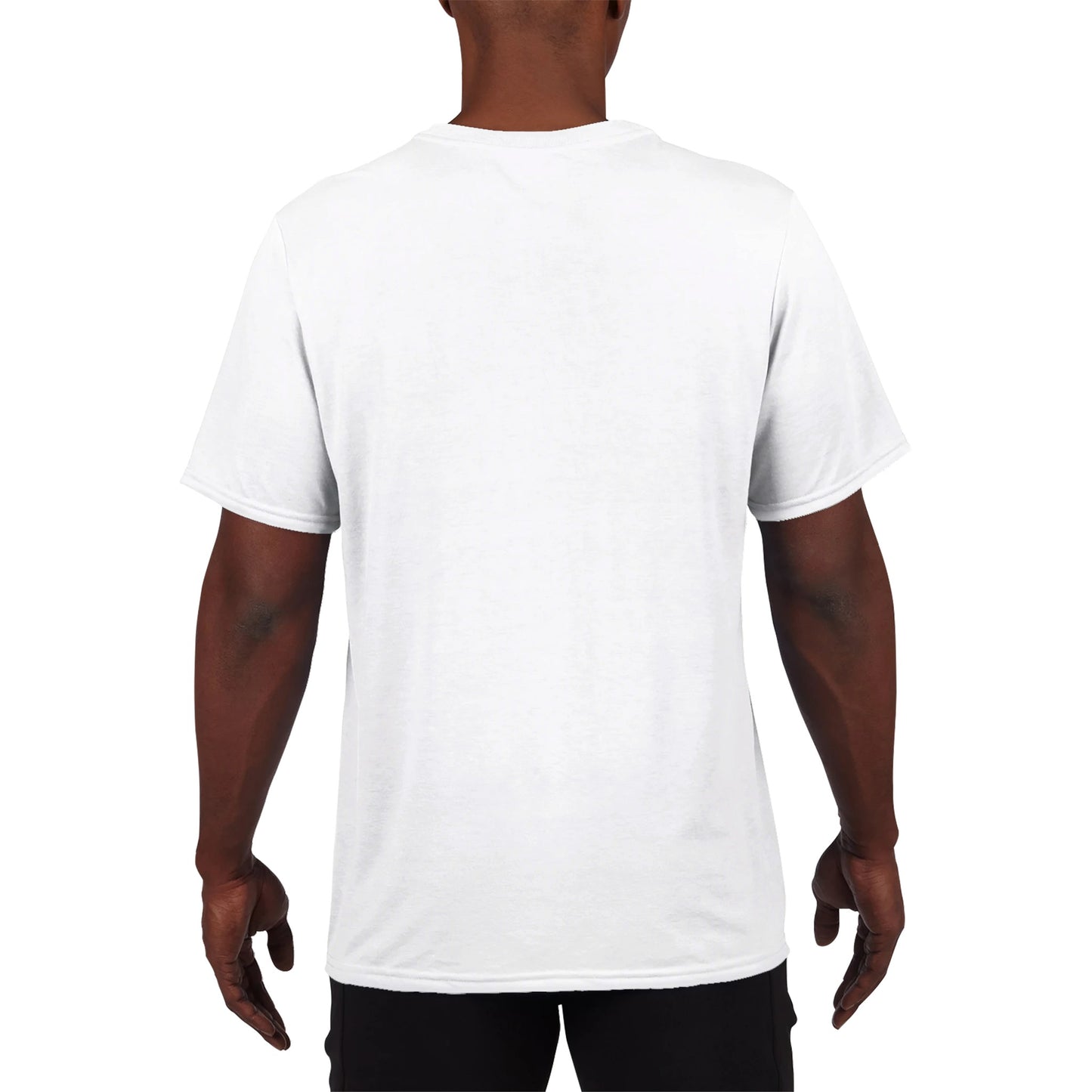 Performance Unisex T-shirt