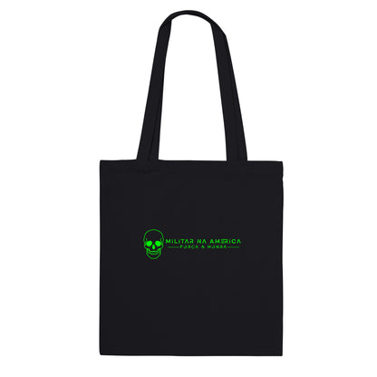 Classic Tote Bag